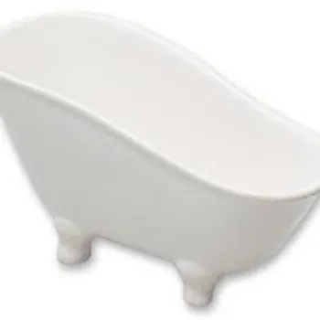 Ceramic Bath Tub